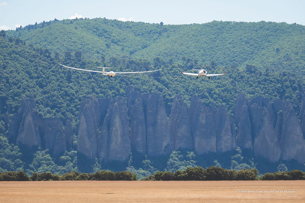 11th FAI Sailplane Grand Prix