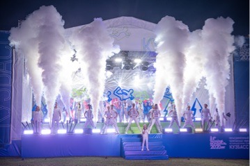 Opening Ceremony