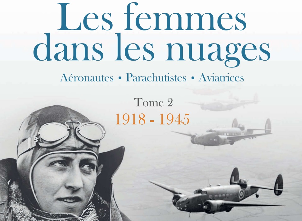 Les Femmes dans les Nuages Boutineau